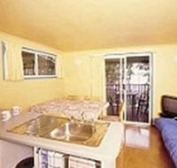 Lake Tinaroo Terraces - Redcliffe Tourism