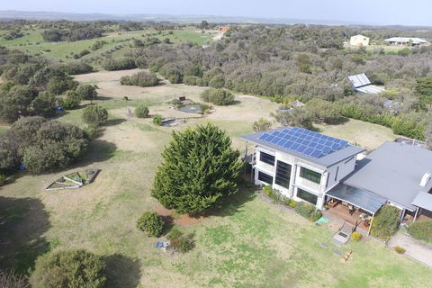 Harmony Bed & Breakfast - Redcliffe Tourism 1