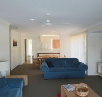 River Resort Villas - Redcliffe Tourism