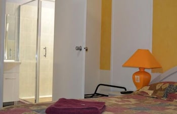 Chadstone Executive Motel - Redcliffe Tourism 6