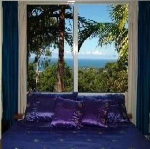A Sacred Mountain Retreat - Redcliffe Tourism 1