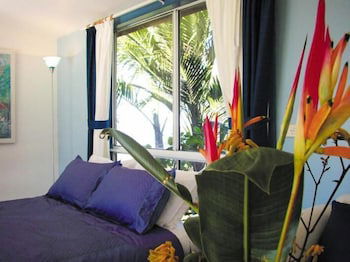 A Sacred Mountain Retreat - Redcliffe Tourism 3