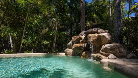 Cassawong Cottages - Redcliffe Tourism 2