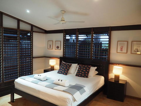 Cassawong Cottages - Redcliffe Tourism 6