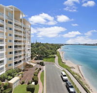 Riviere on Golden Beach - Redcliffe Tourism