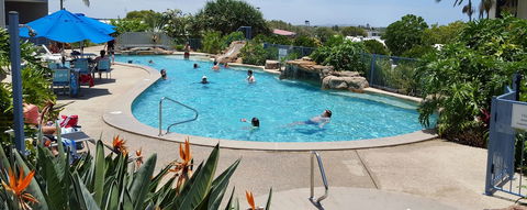 Endless Summer Resort - Redcliffe Tourism 5