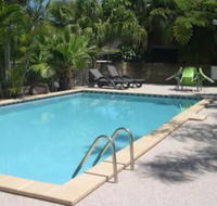 Anchorage Motor Inn - Redcliffe Tourism