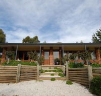 Blickinstal Barossa Valley Retreat - Redcliffe Tourism