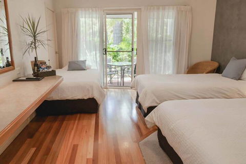 Arabella Garden Inn Motel - Redcliffe Tourism 5