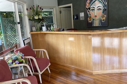 Arabella Garden Inn Motel - Redcliffe Tourism 4