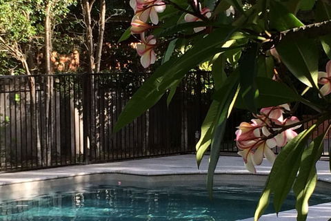Arabella Garden Inn Motel - Redcliffe Tourism 3