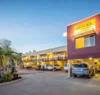 Nambour Heights Motel - Redcliffe Tourism