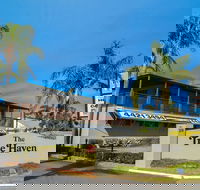 Treehaven Tourist Park - Redcliffe Tourism