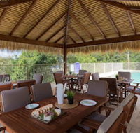 Jacaranda Cottages - Redcliffe Tourism