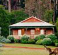 Karri Valley Chalets - Redcliffe Tourism