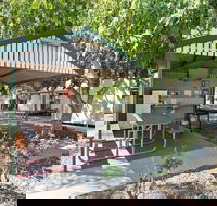Goondiwindi Holiday Park - Redcliffe Tourism