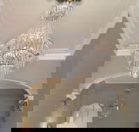 The Albert  Mills Guest House  Apartments - Redcliffe Tourism