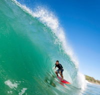 Reflections Holiday Parks Moonee Beach - Redcliffe Tourism