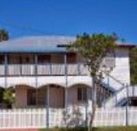 Johnstones on Oxley Bed  Breakfast - Redcliffe Tourism