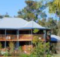 Riverwood Retreat - Redcliffe Tourism