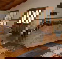 Beachport Retreat Holiday House - Redcliffe Tourism