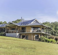 Clarendon Forest Retreat - Redcliffe Tourism