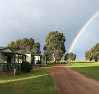 Kangaroo Island Cabins - Redcliffe Tourism