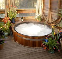 Arcadia Cottages - Redcliffe Tourism