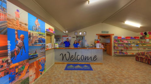 Ingenia Holidays Lake Hume - Redcliffe Tourism 2