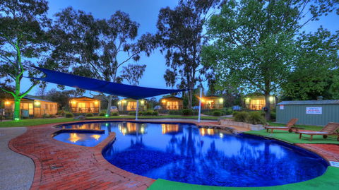 Ingenia Holidays Lake Hume - Redcliffe Tourism 3