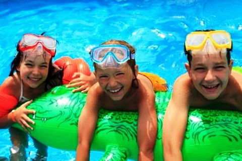 Ingenia Holidays Lake Hume - Redcliffe Tourism 4