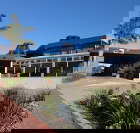Apollon Motor Inn - Redcliffe Tourism