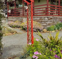 Cottage On Main - Redcliffe Tourism