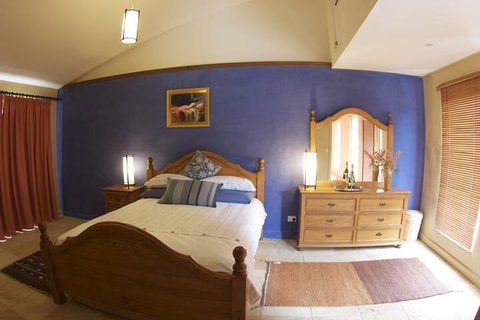 Forest Walks Lodge - Redcliffe Tourism 7