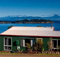 Discover Bruny Island Holiday Accommodation - Redcliffe Tourism