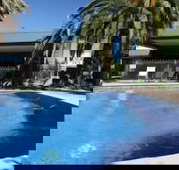 Golden Leaf Motor Inn - Redcliffe Tourism