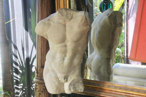 Hideaway Noosa Men Only Beach Resort - Redcliffe Tourism 4