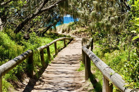 Hideaway Noosa Men Only Beach Resort - Redcliffe Tourism 6