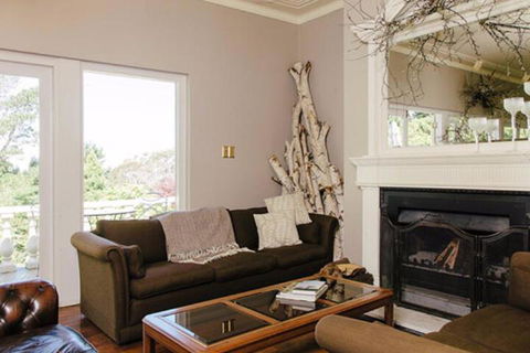 Edgelinks Country House - Redcliffe Tourism 7