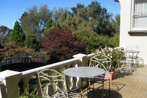 Edgelinks Country House - Redcliffe Tourism 6