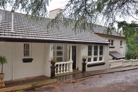 Edgelinks Country House - Redcliffe Tourism 4