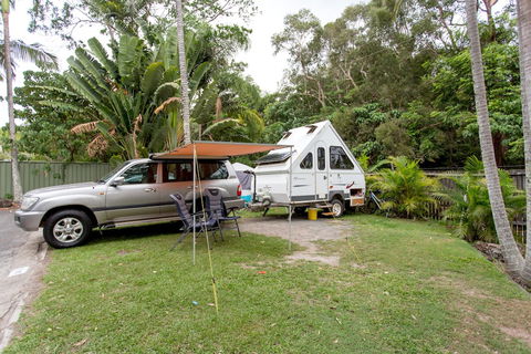 Ingenia Holidays Noosa North - Redcliffe Tourism 3