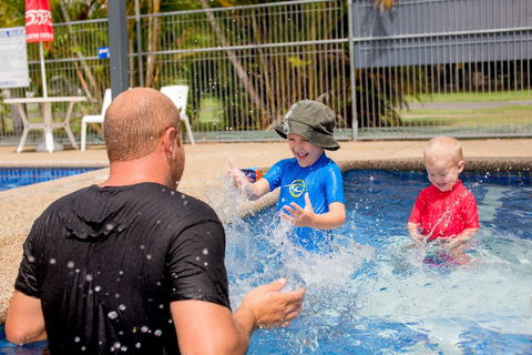 Ingenia Holidays Noosa North - Redcliffe Tourism 1