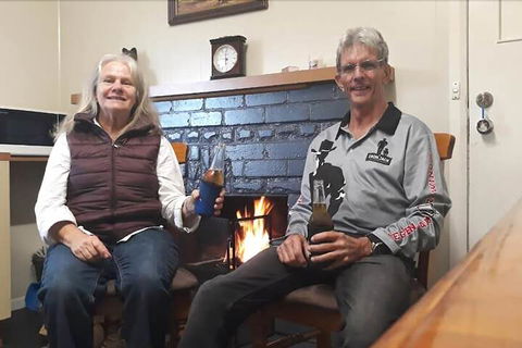 Maydena Chalet - Redcliffe Tourism 4