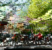 Harrietville Snowline Hotel - Redcliffe Tourism