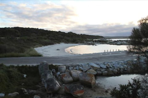 Hillcrest Tourist Park - Redcliffe Tourism 5