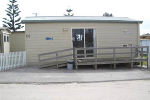 Hillcrest Tourist Park - Redcliffe Tourism 2