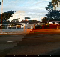 Cobar Town and Country Motor Inn - Redcliffe Tourism