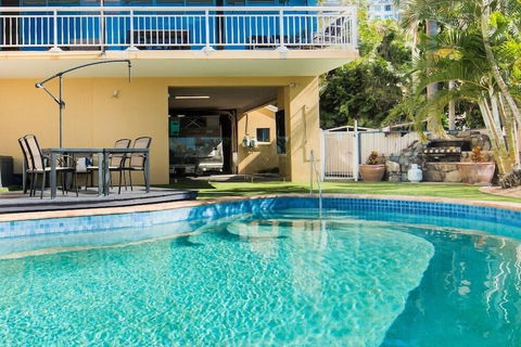 Coral Sea Vista Apartments - Redcliffe Tourism 4