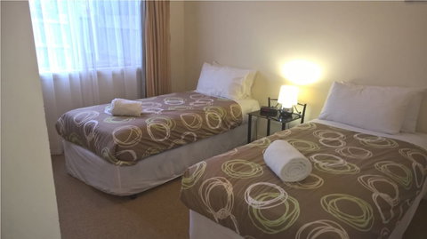 Apartments Of Waverley - Redcliffe Tourism 1